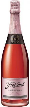 Игристое вино Freixenet Cava Cordon Rosado  750 мл