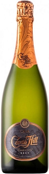 Игристое вино Cavas Hill Cava Cuvee 1887 Brut DO  1887  750 мл