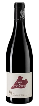 Вино Domaine des Roches  Neuves Clos de L'Echelier Rouge Saumur Champigny AOC red 2018 750 мл