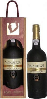 Портвейн Vista Alegre  30 Years Old 750 мл 20%