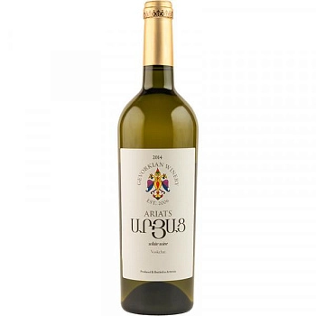 Вино Gevorkian Winery Ariats Voskehat  2019 750 мл