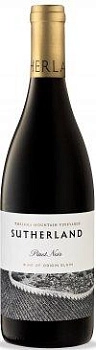 Вино Sutherland Pinot Noir Сатерленд Элгин  Пино Нуар 750 мл