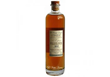 Коньяк MICHEL FORGERON FOLLE BLANCHE  2013 500 мл