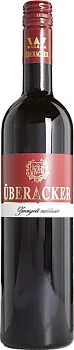 Вино Вино Uberacker Zweigelt Exclusiv  Юберакер Цвайгельт Эксклюзив  2016  750 мл