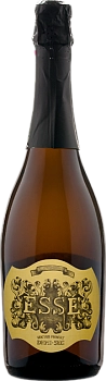 Игристое вино  "Esse" Nectar Muscat Demi-Sec  750 мл