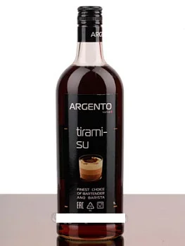 Сироп Спум Фудс Ардженто Тирамису1000 мл