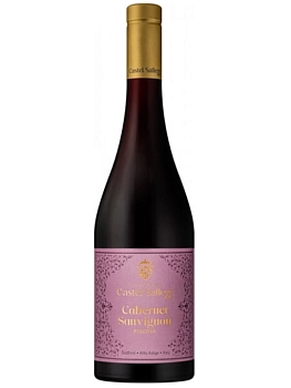 Вино Castel Sallegg Cabernet Sauvignon   Riserva  750 мл  14%