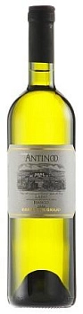Вино Casale del Giglio Antinoo  Bianco Lazio IGT  2016 750 мл