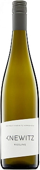 Вино Knewitz  Riesling  Кневитц Рислинг 2019 750 мл