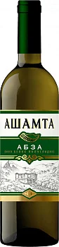 Вино Ашамта Абза Олимп 700 мл