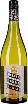 Вино Boutinot  Helter Skelter Chardonnay  2017 750 мл