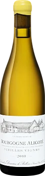Вино Domaine de Bellene  Aligote Bourgogne AOC  2018 750 мл