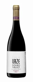 Вино VINHA DA URZE RESERVE RED Карм  красное 2016 750 мл