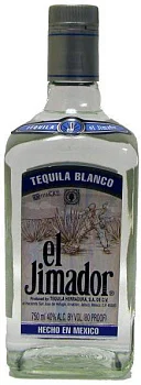 Текила  El Jimador Blanco  750 мл