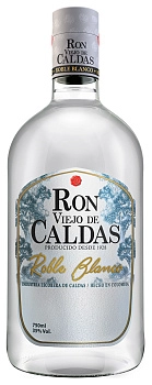 Ром Viejo de Caldas  Roble Blanc   700 мл