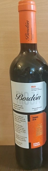 Вино RIOJA BORDON CRIANZA  РИОХА БОРДОН КРИАНСА  2018 1500 мл
