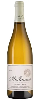 Вино Mullineux  Old Vines White Swartland WO  Мёлинью  Олд Вайнз Уайт 2020 750 мл 13,5%