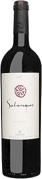 Вино Mas Doix  Salanques   Priorat  Мас Доиш  Саланкес  2017   750 мл