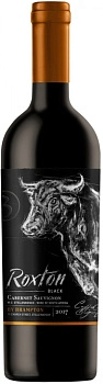 Вино DGB   Brampton  Roxton Black  Cabernet Sauvignon     2017  750 мл