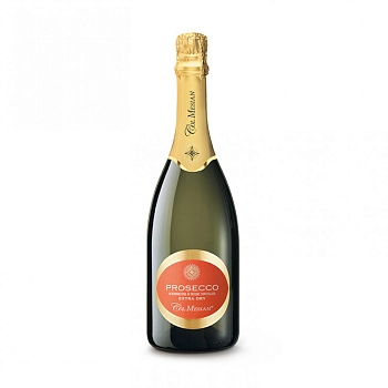 Игристое вино Cantine Pirovano  Col Mesian  Prosecco  750 мл