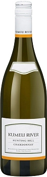 Вино Kumeu River Hunting Hill Chardonnay Кумеу Ривер  Хантин Хил Шардоне 2020 750 мл