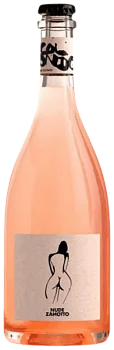 Игристое вино  Zanotto  Nude  Vino rosato frizzante     750 мл