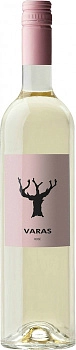 Вино Casa Santos Lima  Varas Rose  2018 750 мл