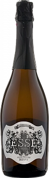 Игристое белое  вино  Эссе Кюве Престиж Брют 750 мл