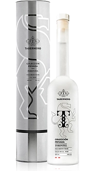 Писко  Tabernero Colección  Mosto Verde  Torontel  Pisco  44%  в п/у 500 мл