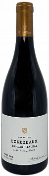 Вино Edouard Delaunay  Echezeaux Grand Cru  red dry   2018 750 мл