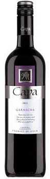 Вино Hammeken Cellars CAPA Garnacha CARIÑENA D.O.  2016 750 мл