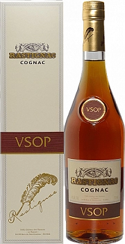 Коньяк   Rastignac  VSOP 700 мл