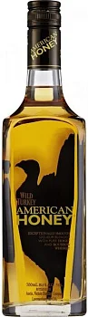 Ликер American Honey  700 мл