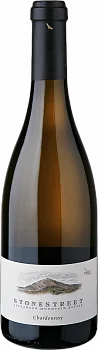 Вино Stonestreet Estate Chardonnay Стоунстрит Истейт Шардоне  2016 750 мл