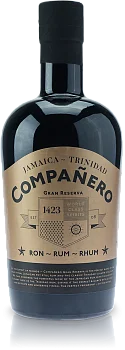 Ром Companero Ron Gran Reserva   700 мл