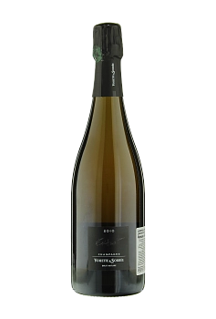 Вино Vouette et Sorbée   Extrait   Champagne AOC Вуэт э Сорбэ  Экстрэ  Шампань  2010 750 мл