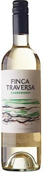 Вино Finca Traversa Chardonnay  VCP 750 мл