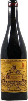 Вино Valentini Montepulciano d'Abruzzo DOC 2017  750 мл  14%