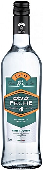 Ликер  Iseo Creme de Peche     700 мл