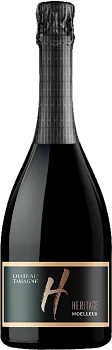 Игристое вино   Chateau Tamagne  Heritage  750 мл