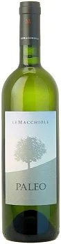 Палео Бьянко, Тоскана IGT, LE MACCHIOLE / ЛЕ МАККИОЛЕ, 2013 750 мл