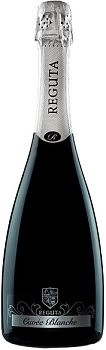 Игристое вино   Reguta   Cuvee Blanche    750 мл