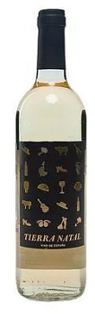 Вино Tierra Natal  Blanko Тьерра Наталь  Бланко 750 мл