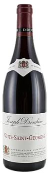 Вино Maison Joseph Drouhin Nuits-Saint-Georges AOC Мэзон Жозеф Друэн Нюи-Сен-Жорж 2013 750 мл