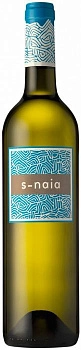 Вино белое сухое Bodegas Naia,S-Naia, Бодегас Найя, С-Найя 2017 750 мл