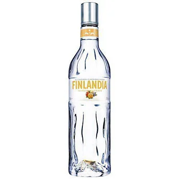 Водка Finlandia Nordic Berries 700 мл