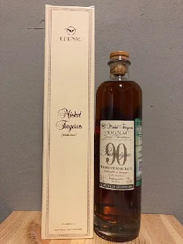 Коньяк Michel Forgeron Barrique 90 500 мл