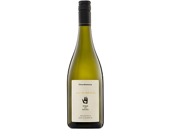 Вино Two in the Bush Chardonnay IG Adelaide Hills Ту ин зе Буш Шардонне регион Аделаида Хилс 2019 750 мл