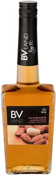 Ликер BVLand Almonds  700 мл