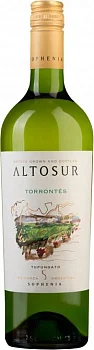 Вино Finca Sophenia  Altosur  Torrontes   2018 750 мл